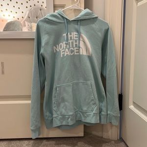 The North Face Hoodie